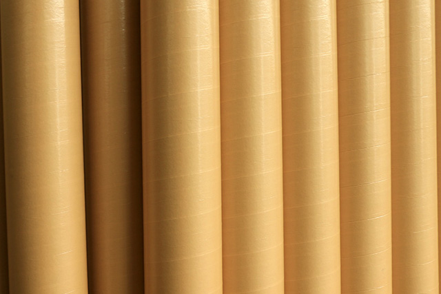 紙管廠(chǎng)家教大家辨別紙管的質(zhì)量好壞