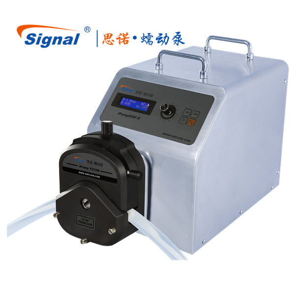 伺服蠕動(dòng)泵