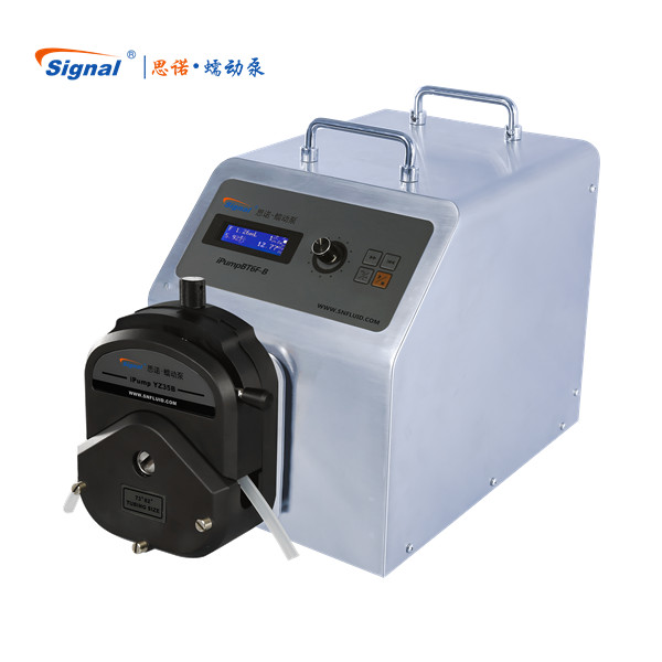 步進蠕動泵 步進蠕動泵