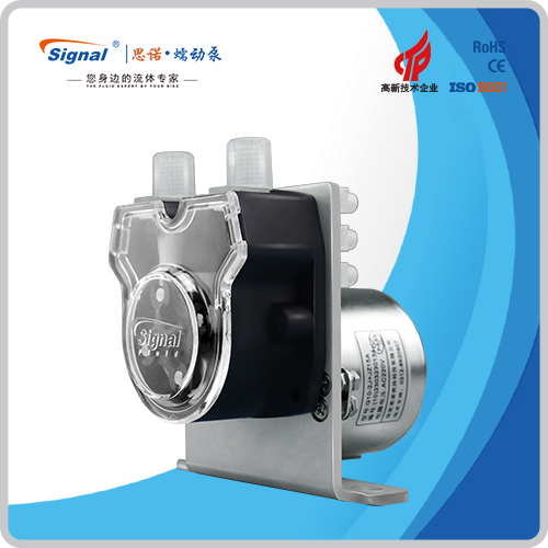 蠕動(dòng)泵的優(yōu)點(diǎn)及同步電機(jī)的應(yīng)用